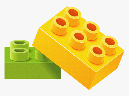 LEGO 4626