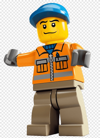 LEGO Batman movie герои