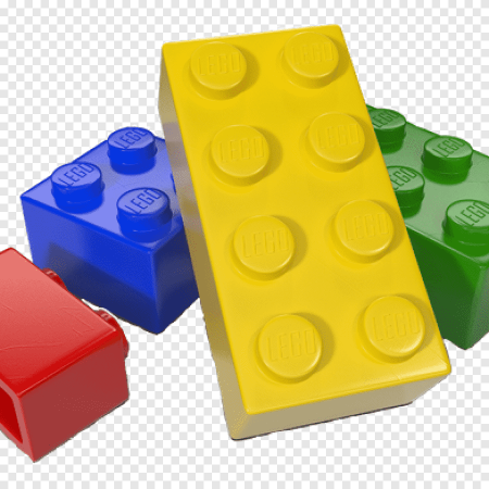LEGO Эммет