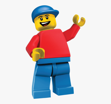 LEGO movie 2