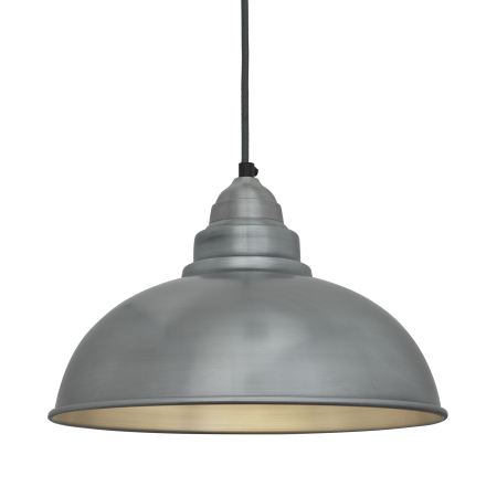Светильник Pewter Pendant