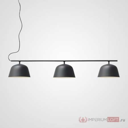 Подвесной светильник Lamp-Taf