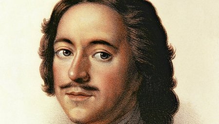Петр i Великий Петр i Алексеевич Великий
