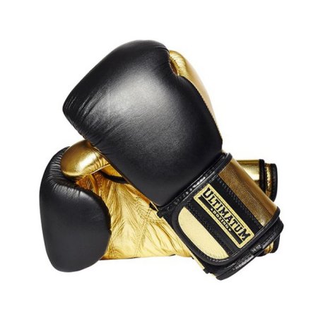 Перчатки для бокса Ultimatum Boxing