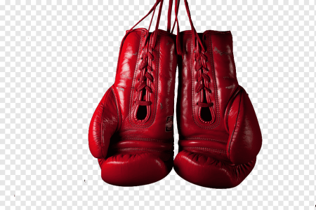 Перчатки Ultimatum Boxing 16 oz
