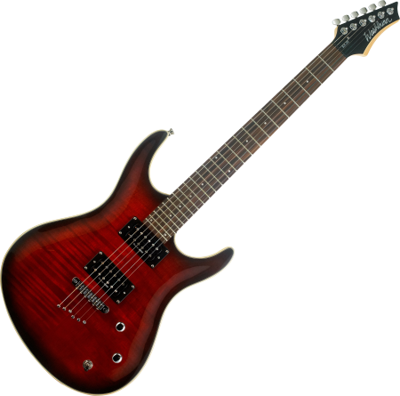Ibanez js Series
