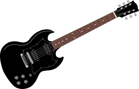 Epiphone g310-EB