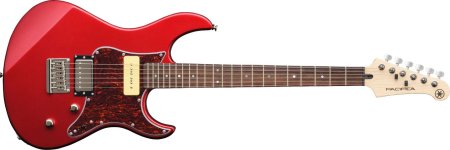 Yamaha Pacifica 311h
