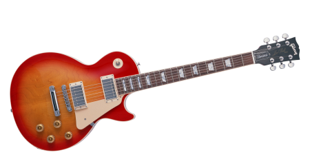 Гитара вектор Gibson les Paul