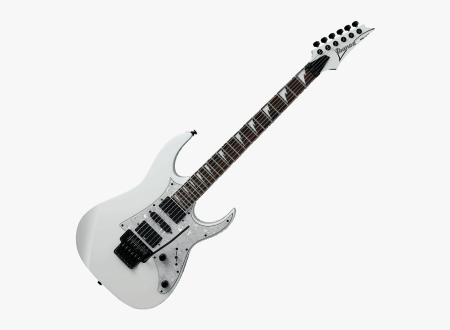 Электрогитара Ibanez rg350dxz