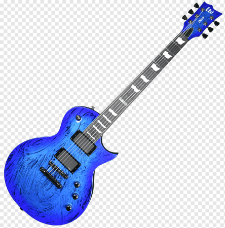 Электрогитара Ltd MS-1