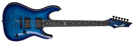 Электрогитара Dean Custom 450 Flame Maple