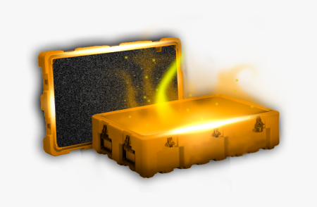 Кейс для фотошопа