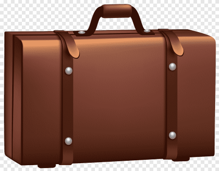 Kiton Attache Case
