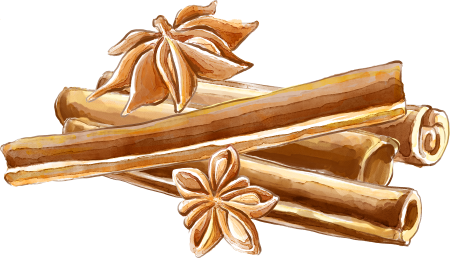 Корица в палочках (Кассия), Индия 500 г специи