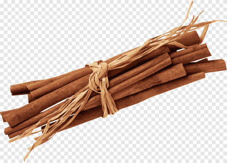 Яблоко с корицей