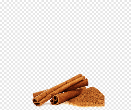 Корица сверху