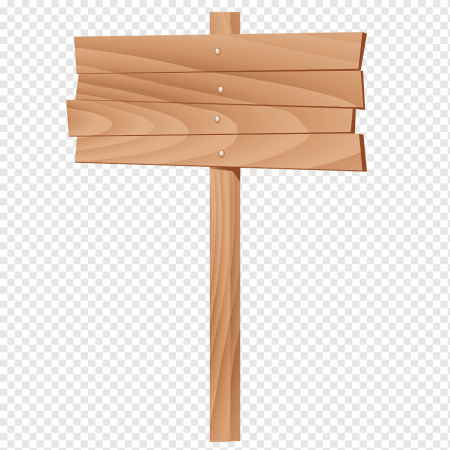 Знак указатель