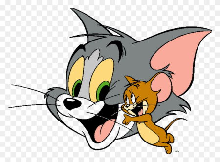 Tom y Jerry