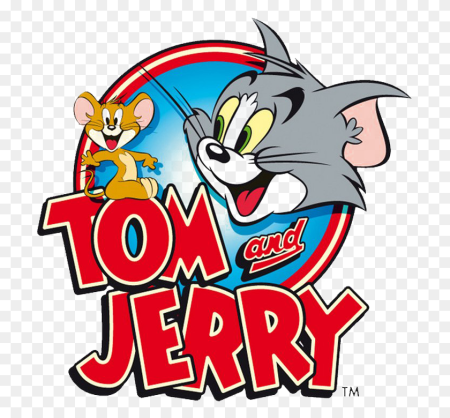 Tom and Jerry 1967