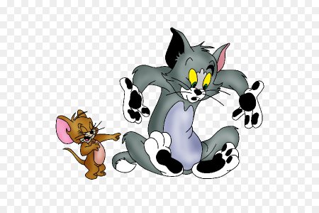 Том и Джерри Tom and Jerry