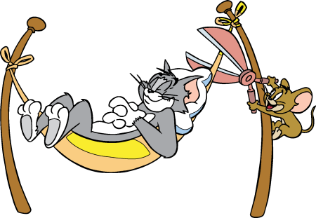Tom i Jerry