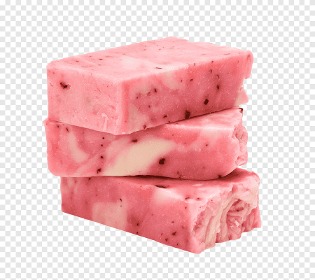 Мыло без фона