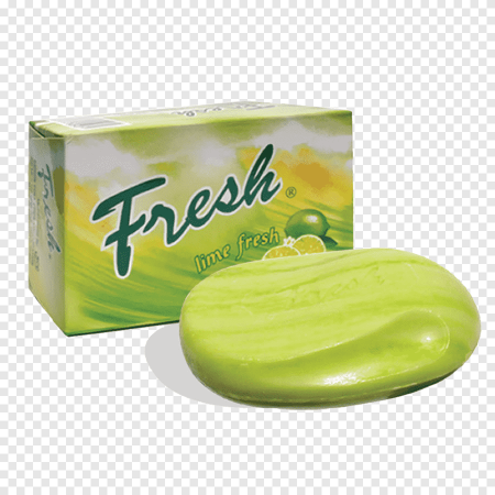 Мыло ручной работы без фона