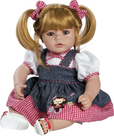 Кукла adora Emma (Адора Эмма)