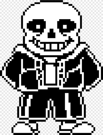 Санс Undertale