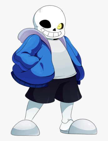 Санс Undertale