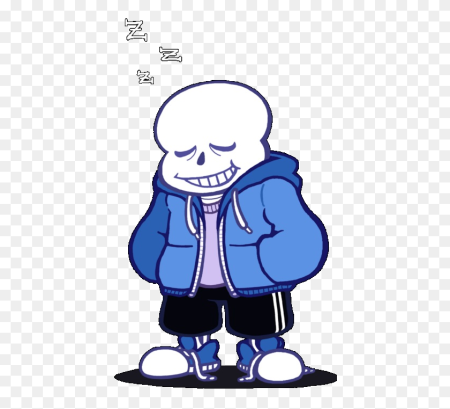 Санс Undertale