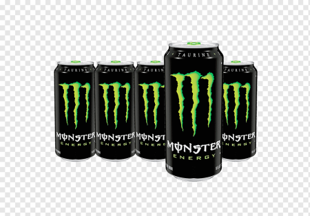 Monster Energy Mega 710ml