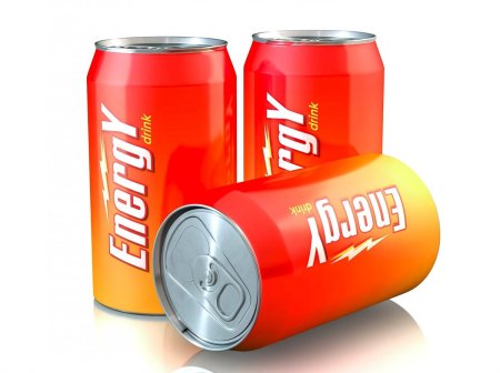 Энергетик Monster Pipeline Punch