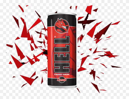 Fizzy 450 Энергетик