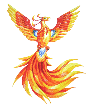 Fenix лого