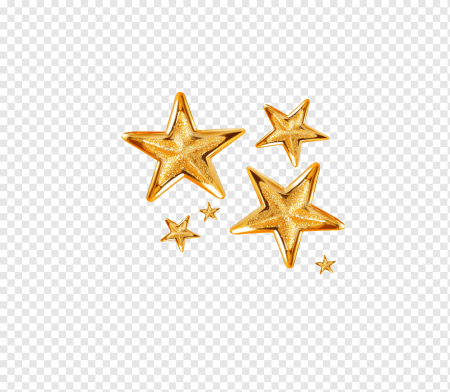 Золотая звезда