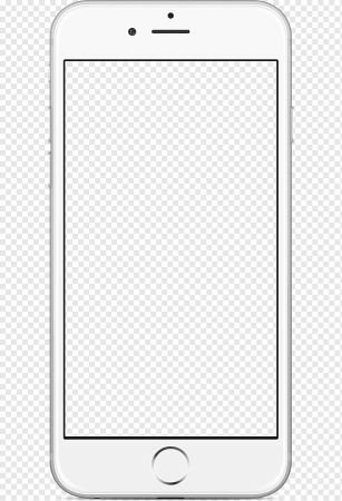 Iphone x Screen PNG