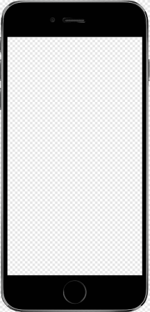 Рамка iphone x