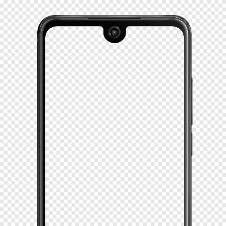 Рамка iphone x