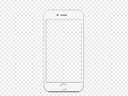 Iphone 6 без фона