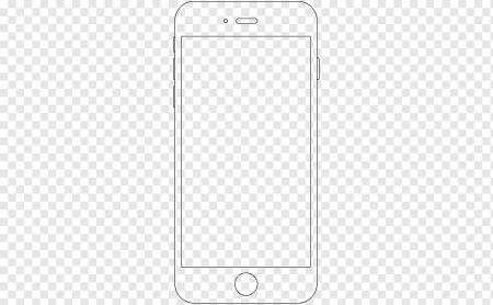 Iphone 11 рамки