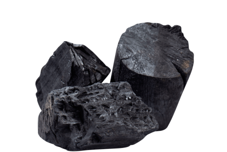 Каменный уголь