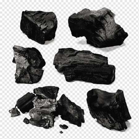 Уголь вектор (50 фото)