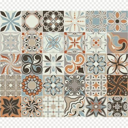 Carreaux de ciment плитка