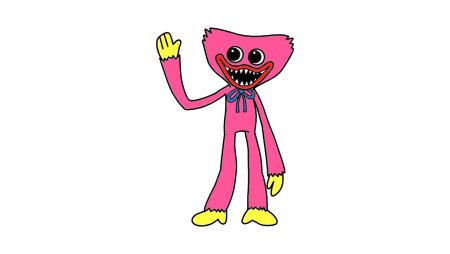 Рисунок киси киси МИСИ рисунок