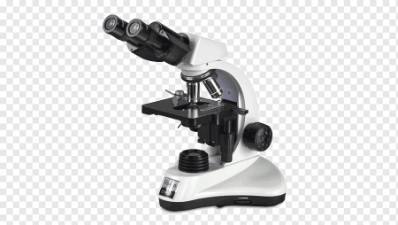 Микроскоп Carl Zeiss PNG