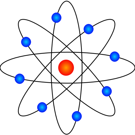 Знак атома