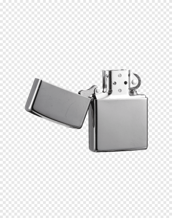 Zippo Slim 1607