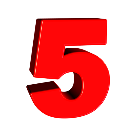 Цирфа 5